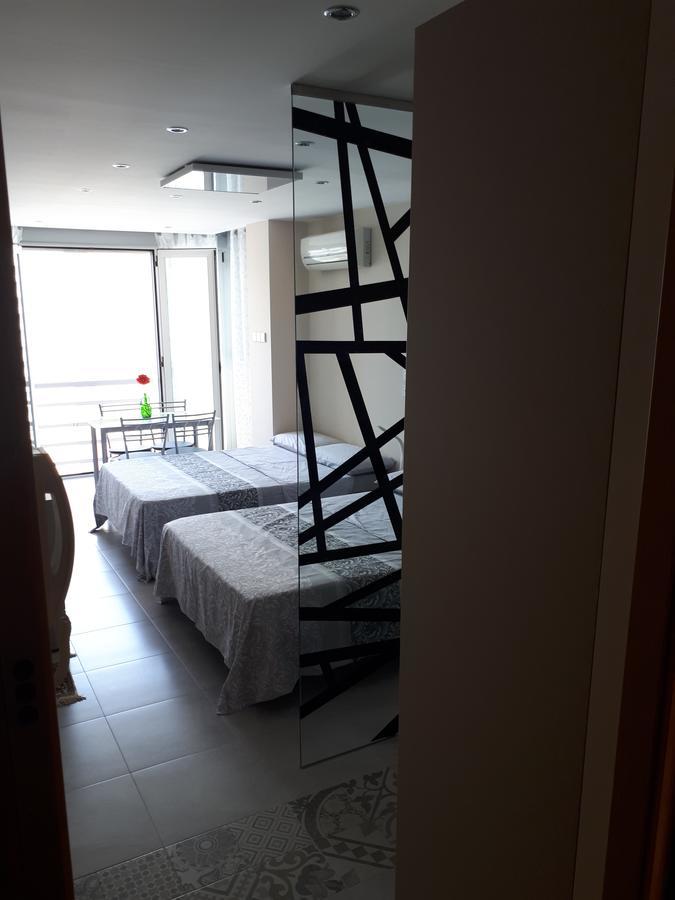 Calpe Centro Turisico Daire Dış mekan fotoğraf